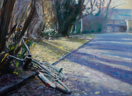 Imike biciklije 110x150